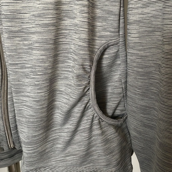 All in motion (target) workout zip up - Picture 3 of 6